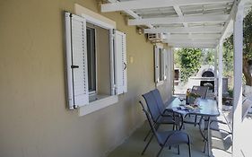 Liostasi Maison Provencale