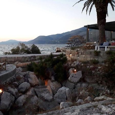 Liostasi Maison Provencale Αργοστόλι Εξωτερικό φωτογραφία