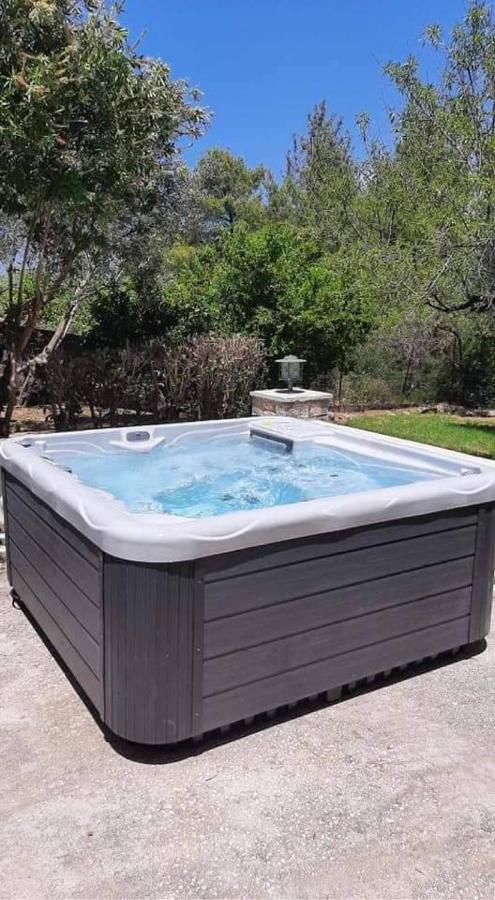 Liostasi Maison Provencale Αργοστόλι Εξωτερικό φωτογραφία