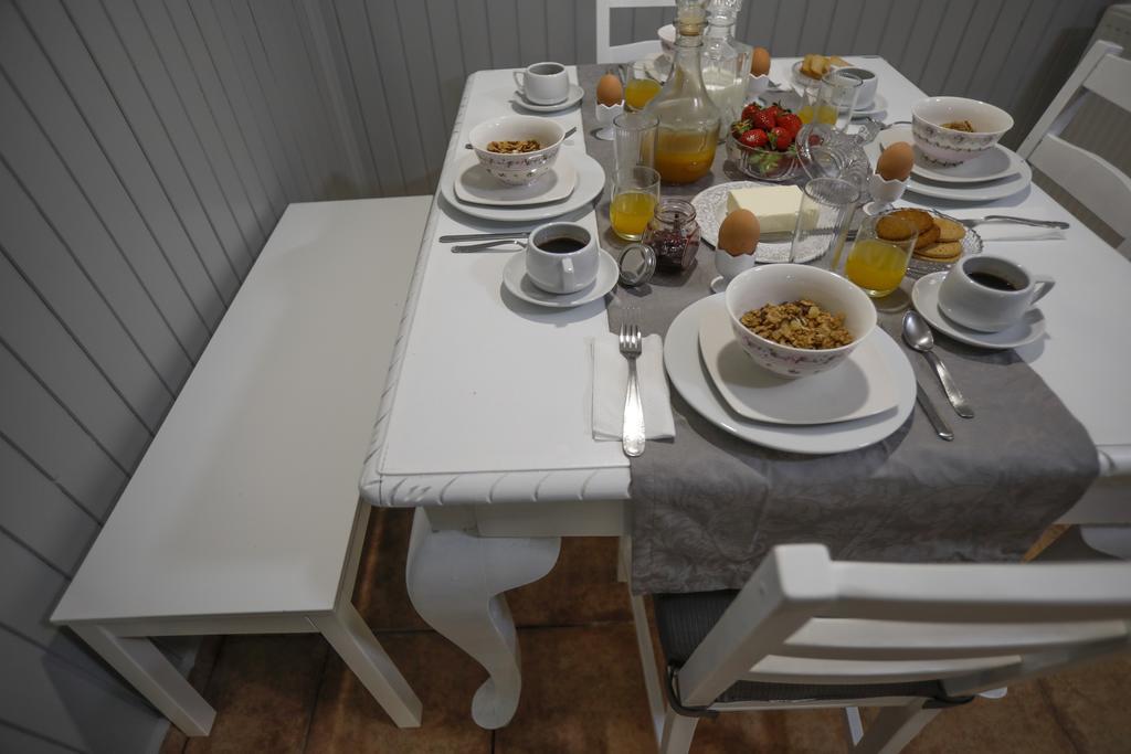 Liostasi Maison Provencale Αργοστόλι Εξωτερικό φωτογραφία