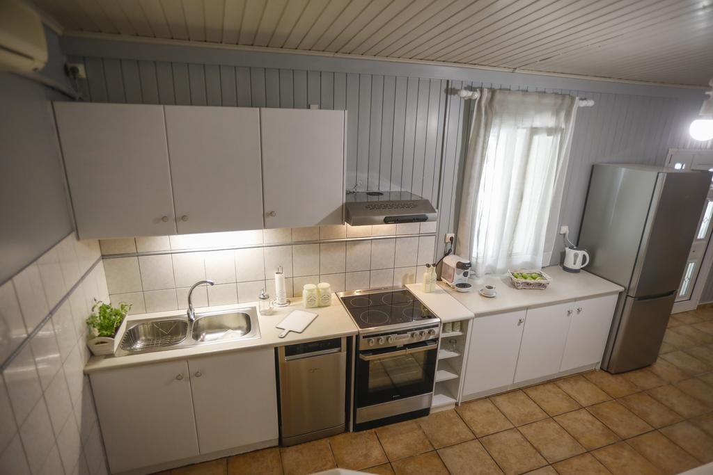 Liostasi Maison Provencale Αργοστόλι Εξωτερικό φωτογραφία