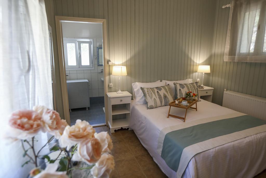 Liostasi Maison Provencale Αργοστόλι Εξωτερικό φωτογραφία