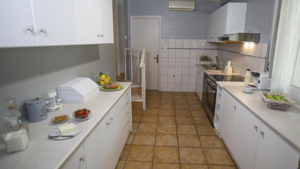 Liostasi Maison Provencale Αργοστόλι Εξωτερικό φωτογραφία