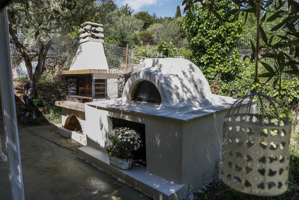 Liostasi Maison Provencale Αργοστόλι Εξωτερικό φωτογραφία
