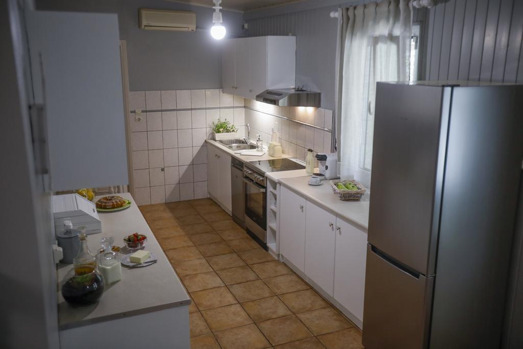 Liostasi Maison Provencale Αργοστόλι Εξωτερικό φωτογραφία