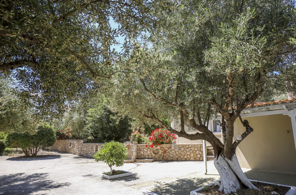 Liostasi Maison Provencale Αργοστόλι Εξωτερικό φωτογραφία