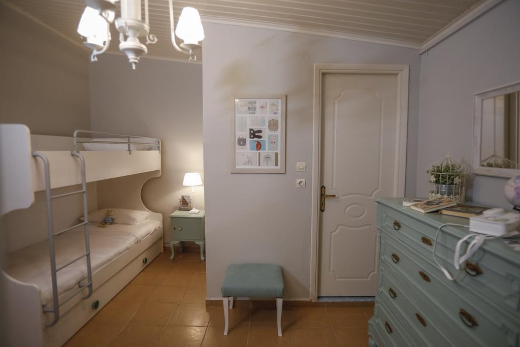 Liostasi Maison Provencale Αργοστόλι Εξωτερικό φωτογραφία